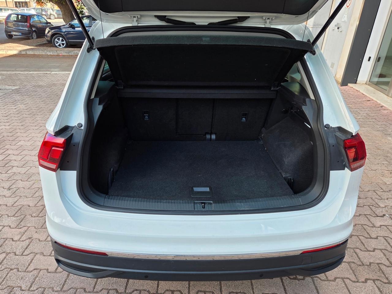 Volkswagen Tiguan 2.0 TDI 122 CV LIFE