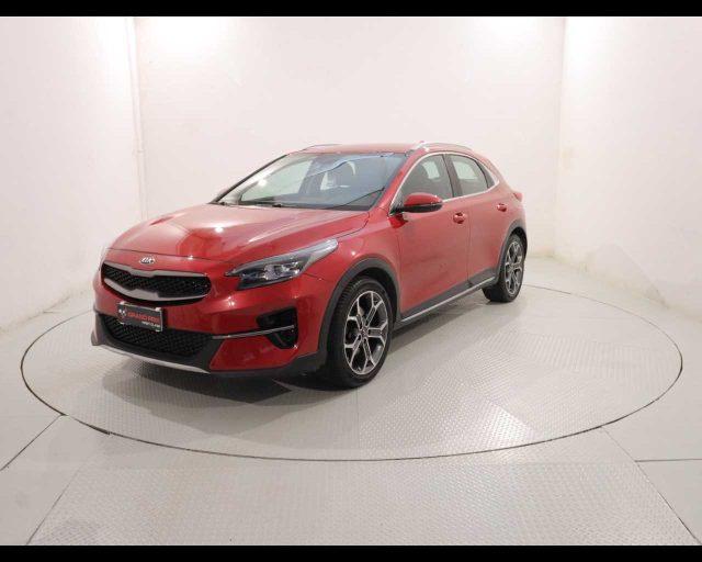 KIA XCeed 1.6 CRDi 115 CV Style