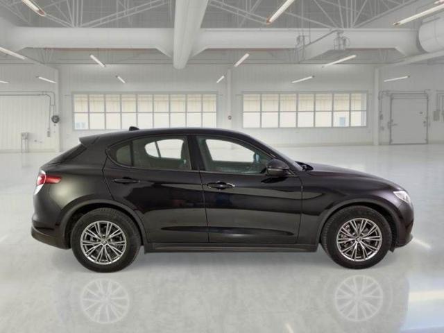 ALFA ROMEO Stelvio 2.2 Turbodiesel 160 CV RWD N1 Super N°GK617
