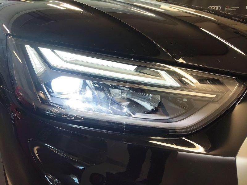 Audi Q5 Q5 40 TDI 204 CV quattro S tronic