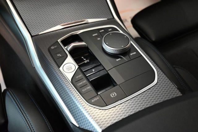 BMW 318 d MSPORT PRO MHEV AUTO M-TECHNIC ACTIVE GUARD CAM!