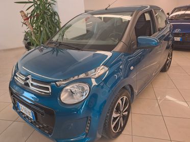 Citroen C1 VTi 72 S&S 5 porte Live