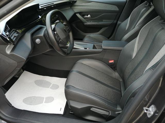 PEUGEOT 308 BlueHDi 130 CV S&S EAT8 SW Allure