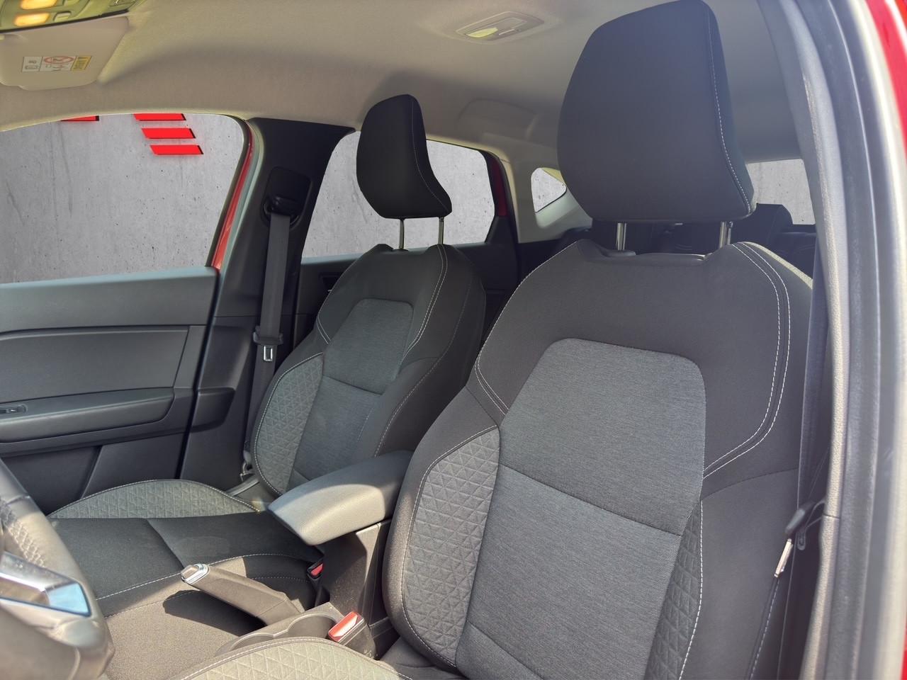 Renault Captur TCe 100 CV GPL Techno