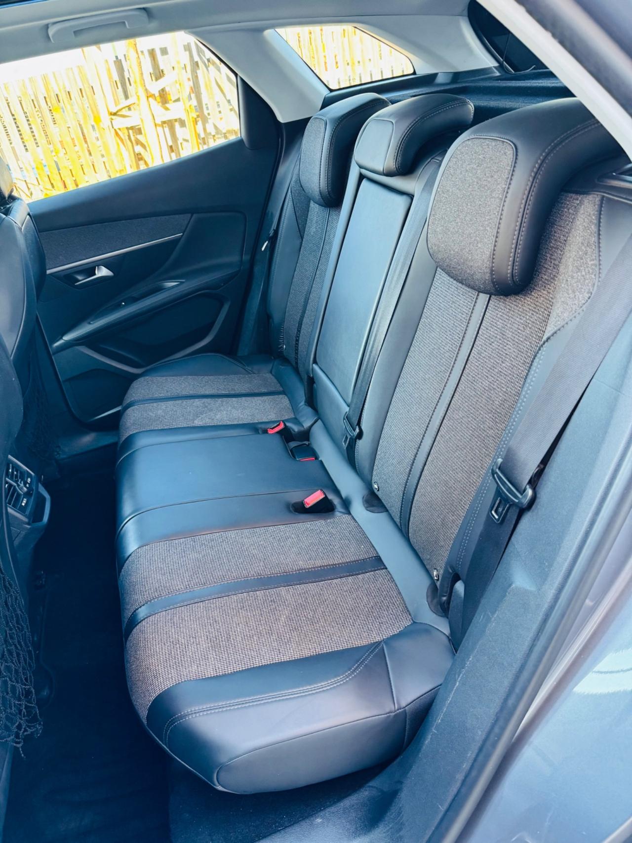 Peugeot 3008 BlueHDi 120 S&S GT Line