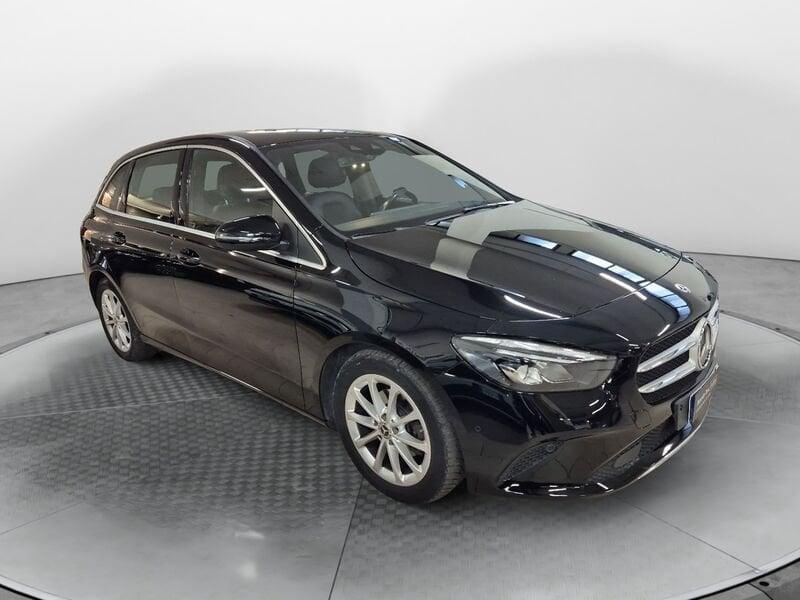 Mercedes-Benz Classe B - W247 2018 B 180 d Sport Plus auto