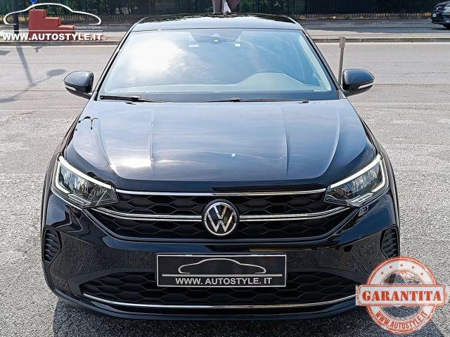 VOLKSWAGEN Taigo 1.0 TSI 95 CV Life *NEOPATENTATI*