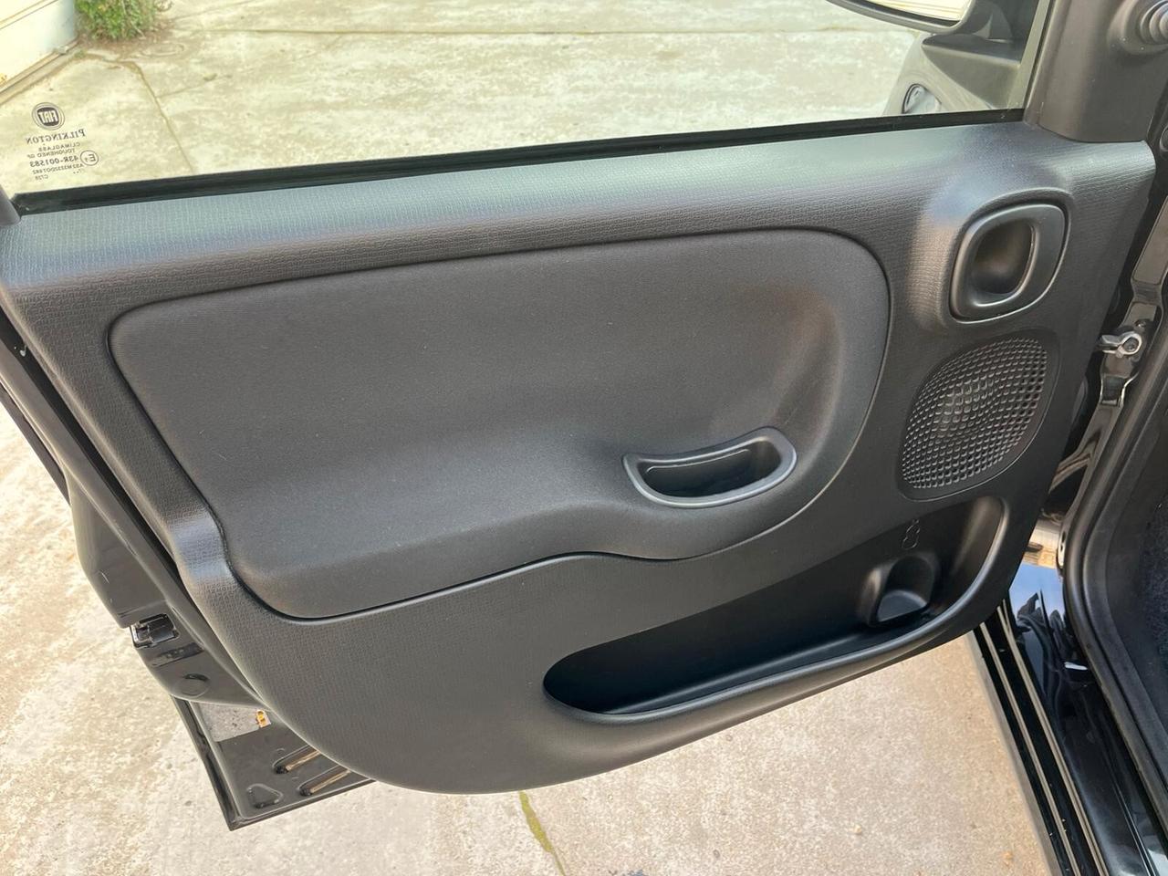 Fiat Panda 1.2 Lounge OK NEOPATENTATI