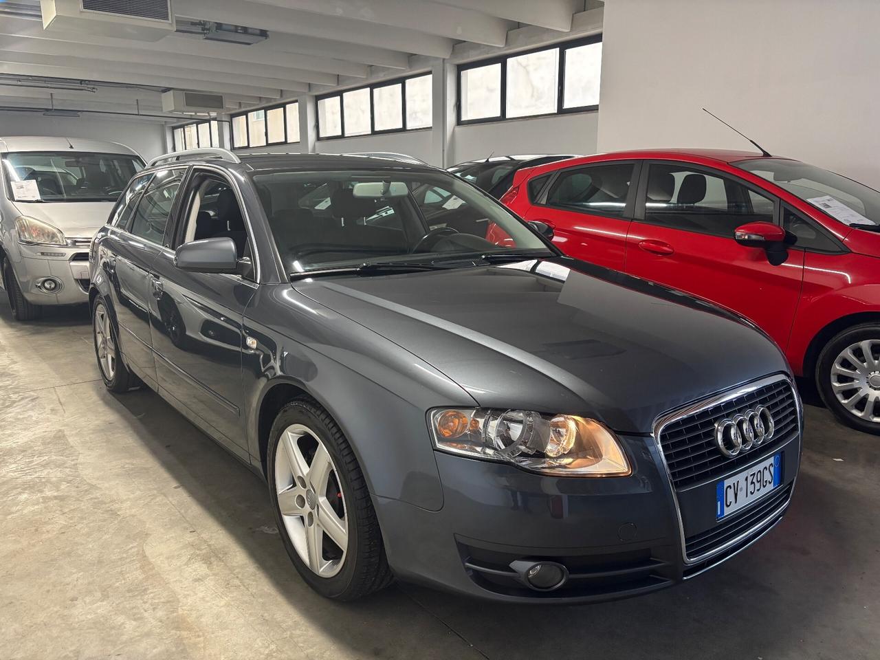 Audi A4 2.0 Benzina Avant