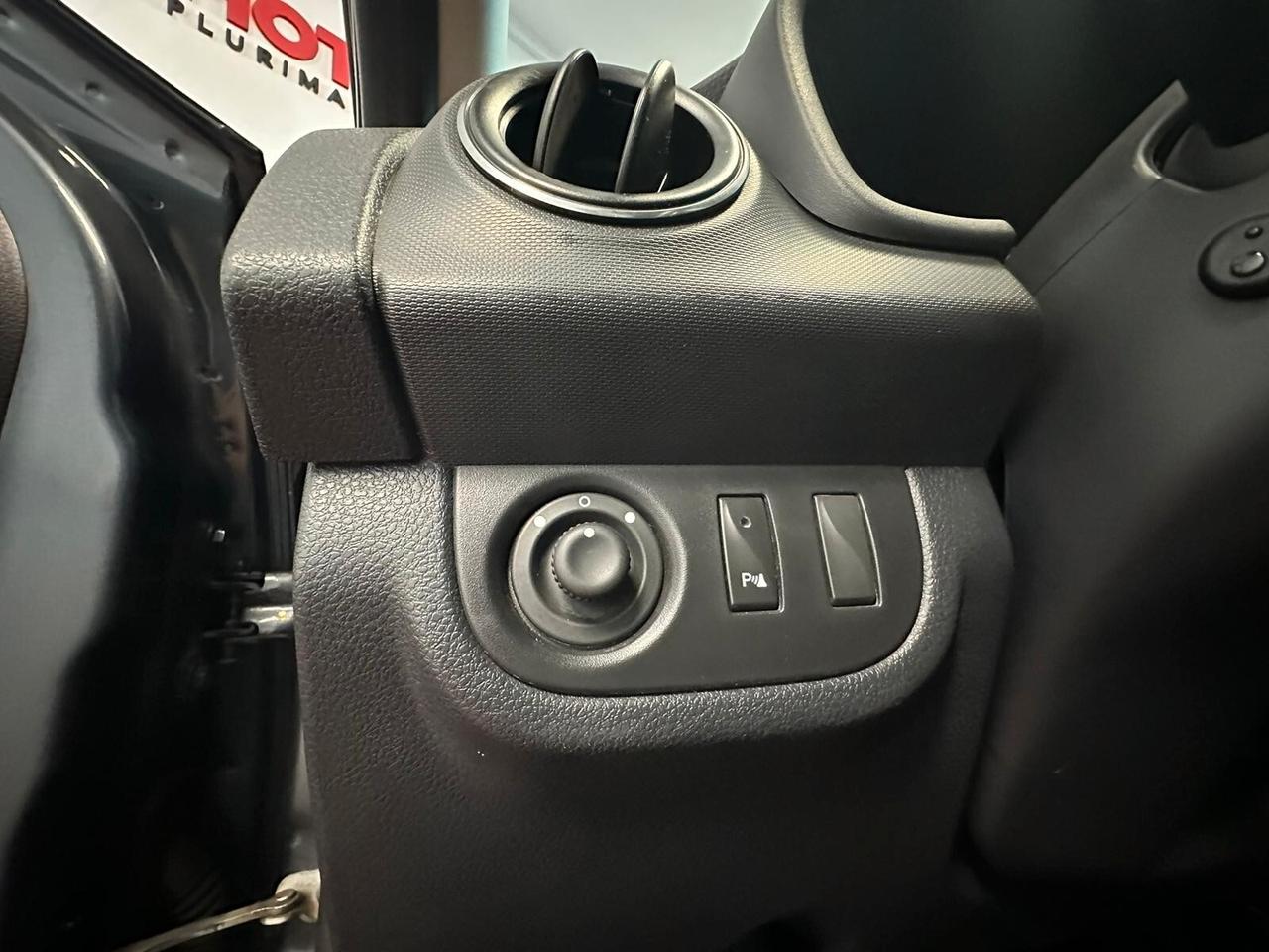 Dacia Sandero Streetway 1.5 Blue dCi 75 CV S&S Comfort