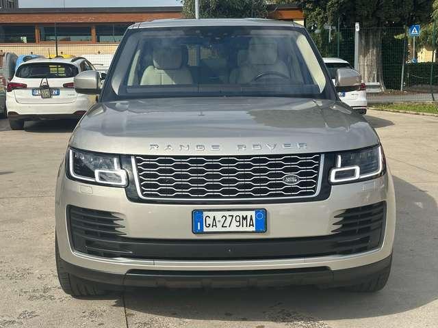 Land Rover Range Rover 4.4 sdV8 Vogue auto my19 IVA DED. FULL!!