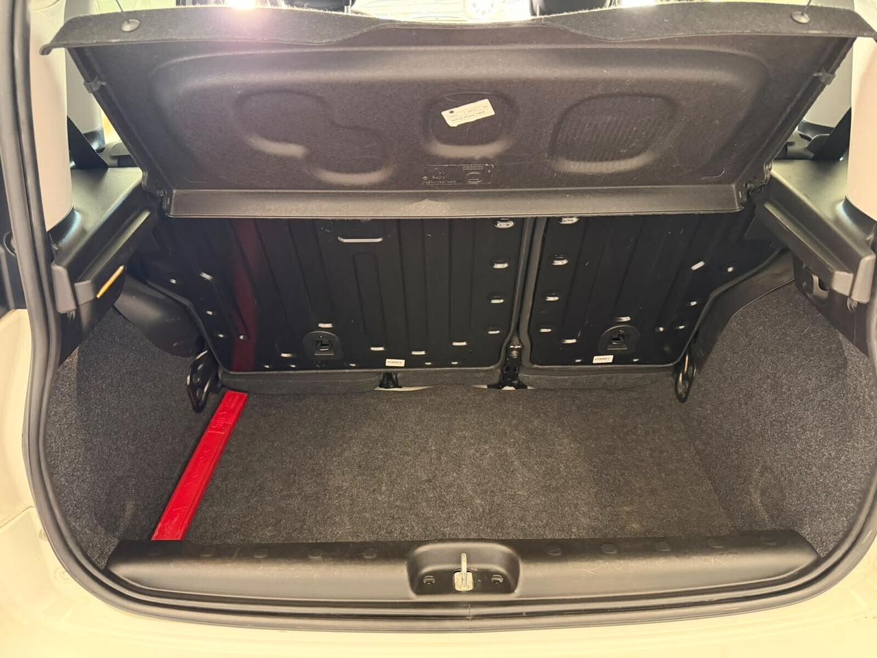 Fiat Panda 1.0 Hybrid 70cv - City Life - CLIMA AUTOM.