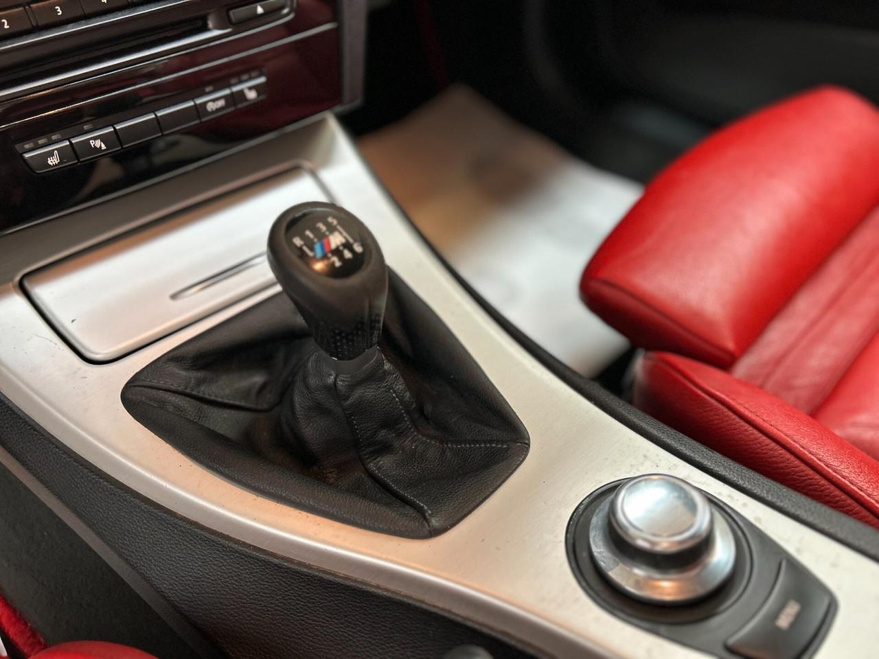 Bmw 320 BMW 320 Coupe Msport 320d 177cv-Dettagli in Bio