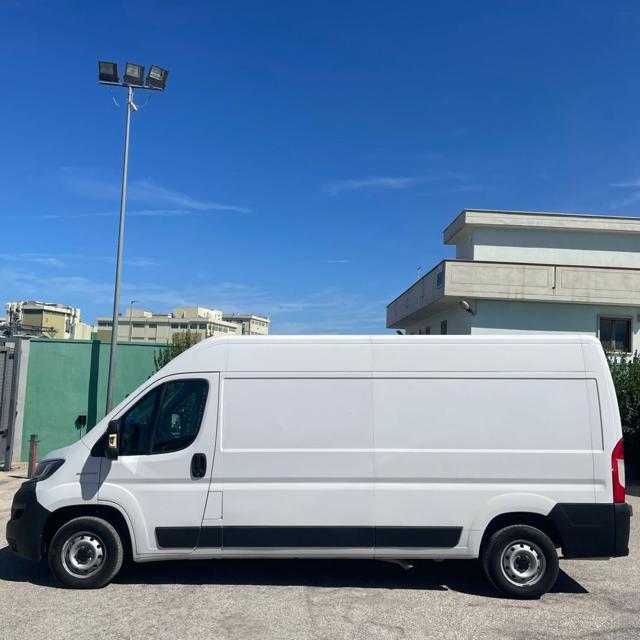 FIAT DUCATO 35 LH2 2.3 MJ FURG.P.LUNGO T.ALTO 3P.-2020