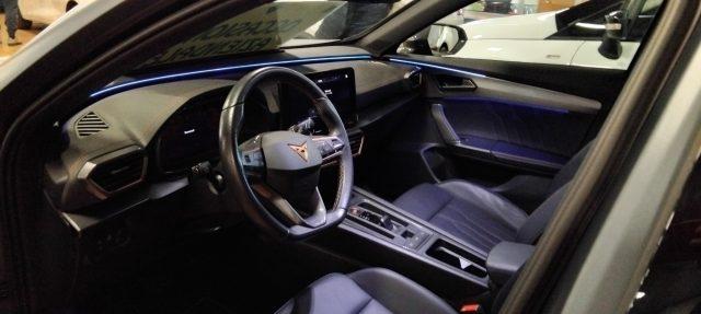 CUPRA Formentor 2.0 TDI 4Drive DSG 19" VIDEO PELLE TOT