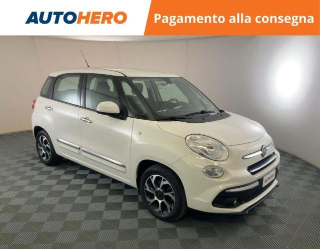 FIAT 500L 1.3 Multijet 95 CV Mirror