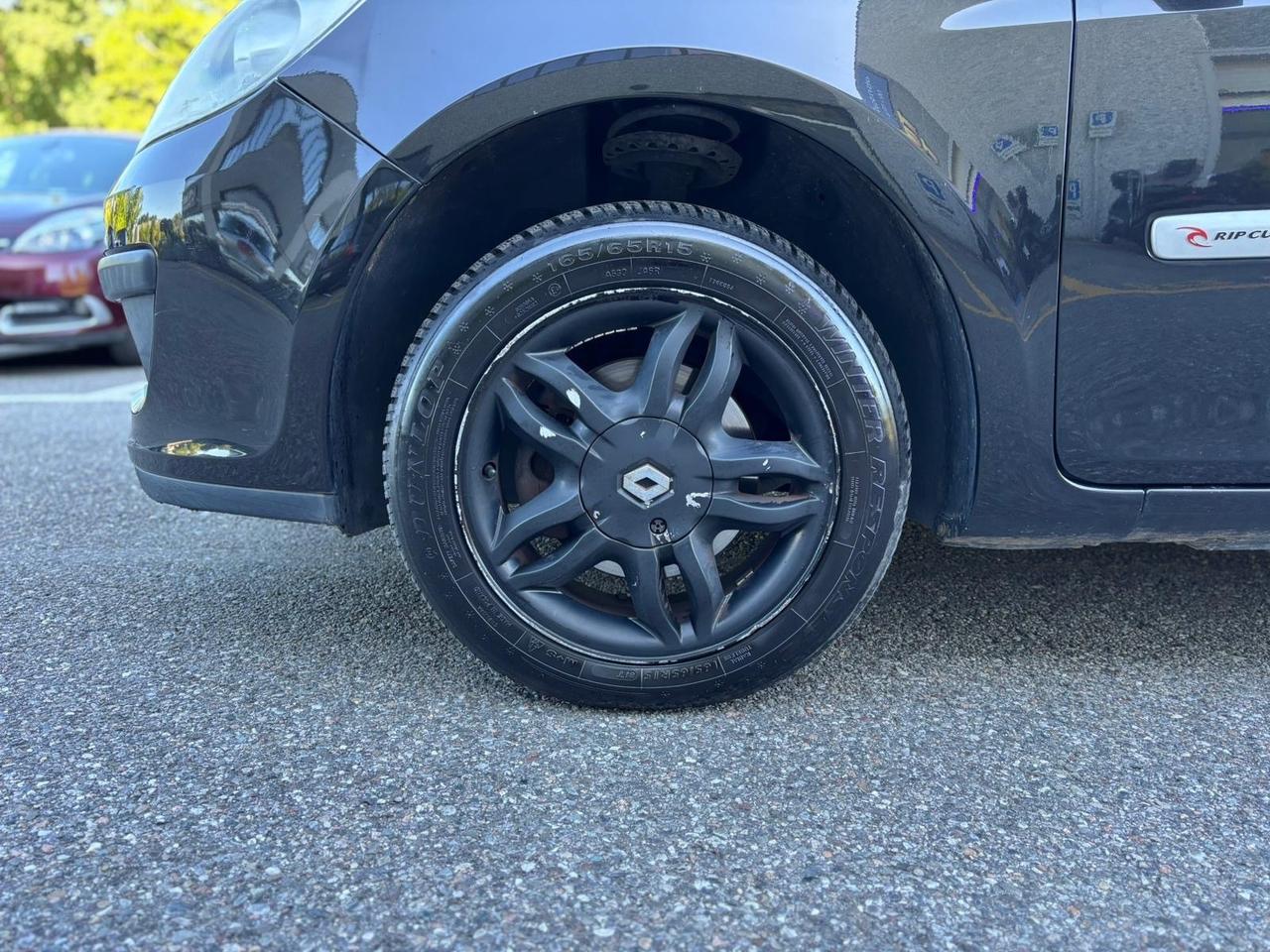 Renault Clio 1.2 16V 3 porte