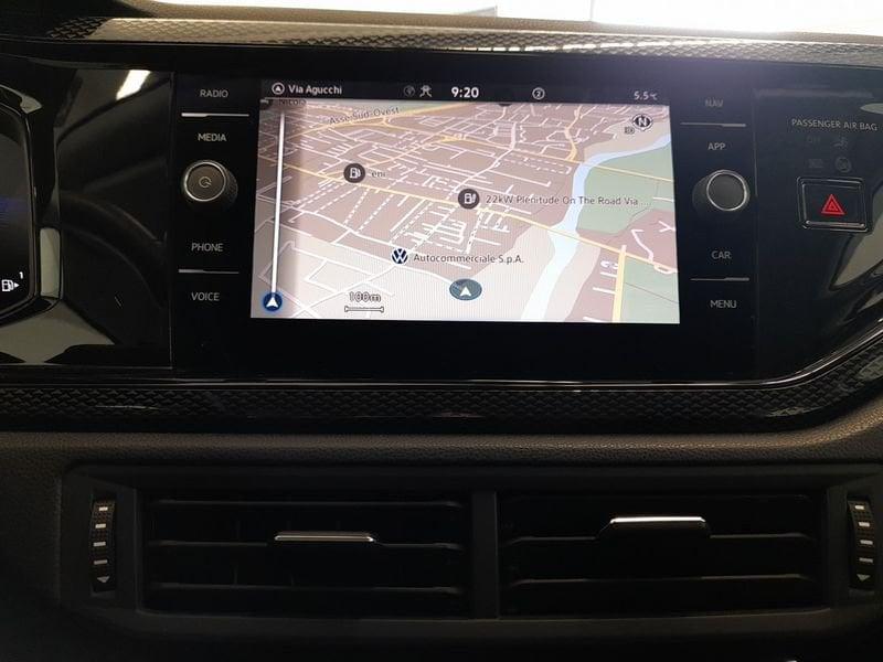 Volkswagen Taigo 1.0 TSI 81kW Life