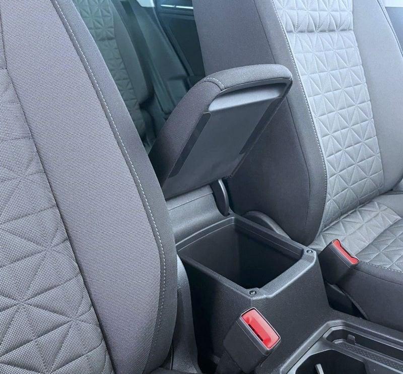 Volkswagen Tiguan Tiguan 2.0 TDI 150 CV SCR DSG 4MOTION Life