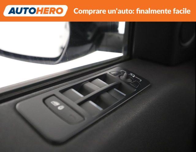 LAND ROVER Discovery Sport 2.0 TD4 150 CV SE