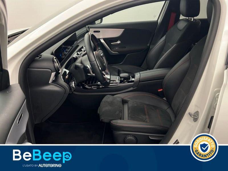 Mercedes-Benz Classe A A 35 AMG 4MATIC AUTO