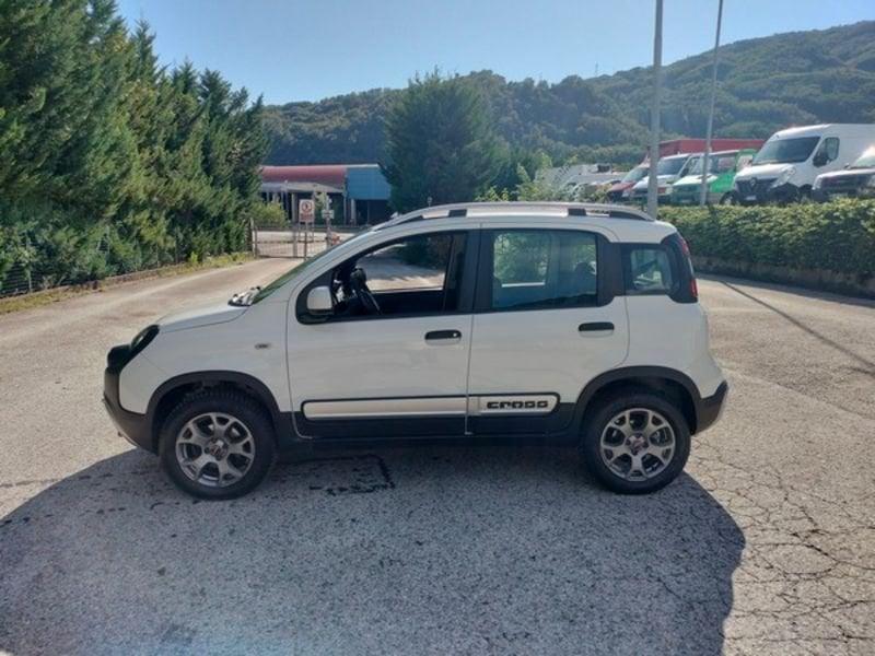 FIAT Panda Cross 1.3 MJT 95 CV S&S 4x4