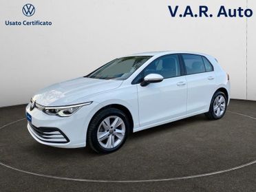 Volkswagen Golf Golf 2.0 tdi Life 115cv