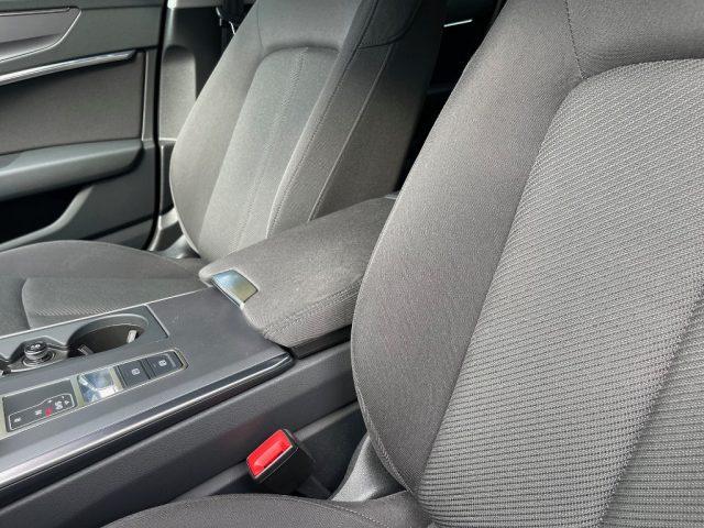 AUDI A6 35 2.0 TDI 163CV MHEV S-TRONIC FARI FULL LED