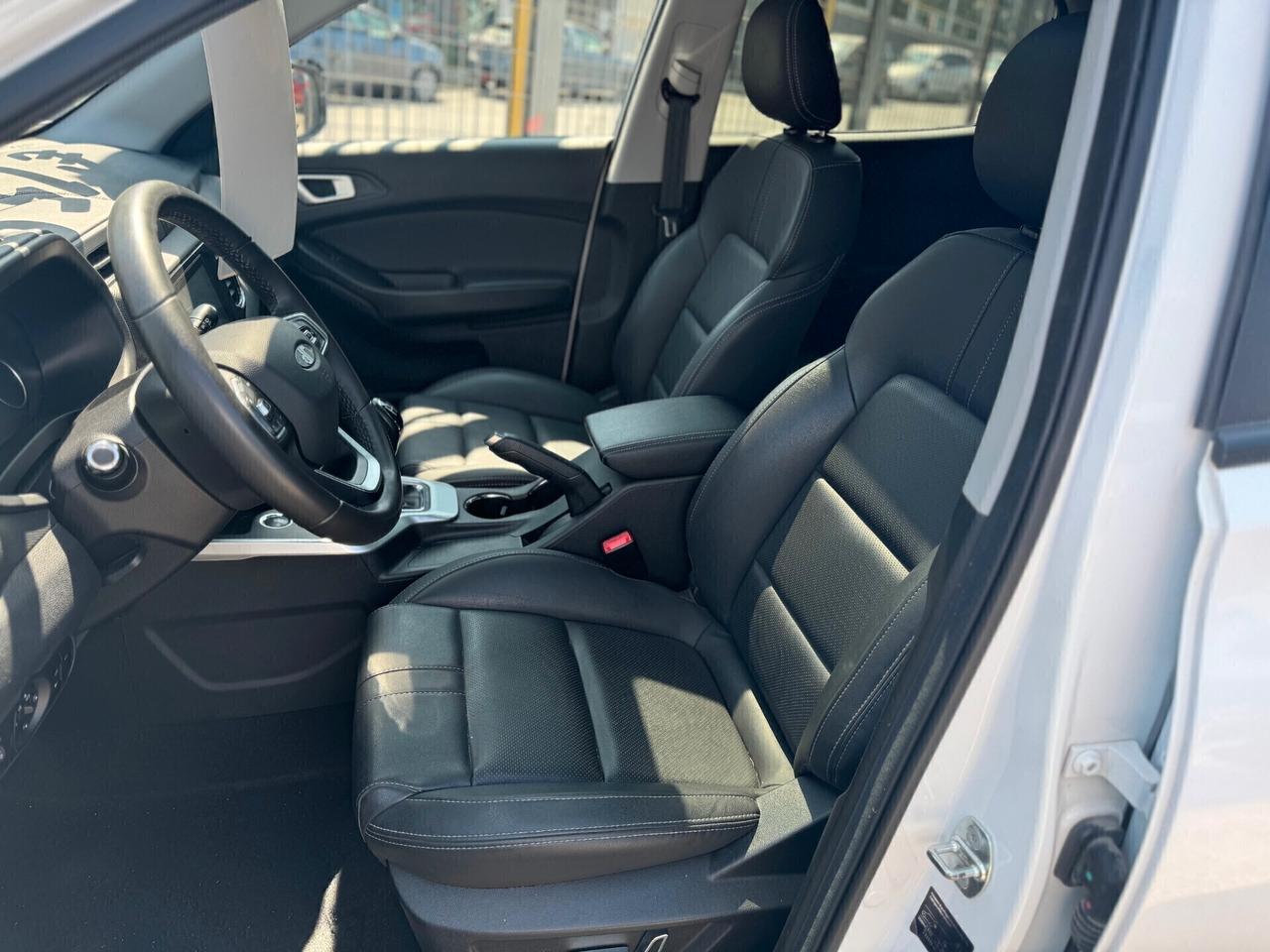 Dr 4.0 1.5cc Bi-Fuel GPL 114cv Full Optional