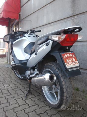 BMW R 1200 RT del 2007 compreso trapasso-tagliando-garanzia