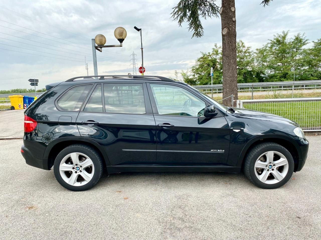 BMW X5 xdrive30d (3.0d) Attiva auto 235cv