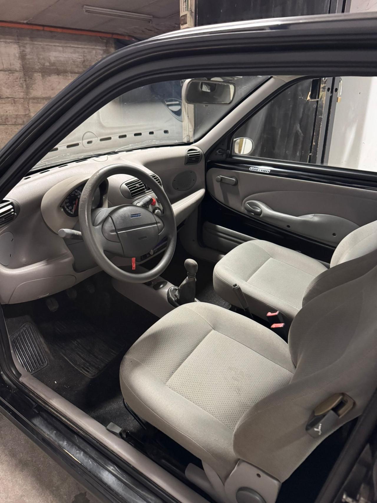 Fiat 600 1.1 Active 2008 climatizzata