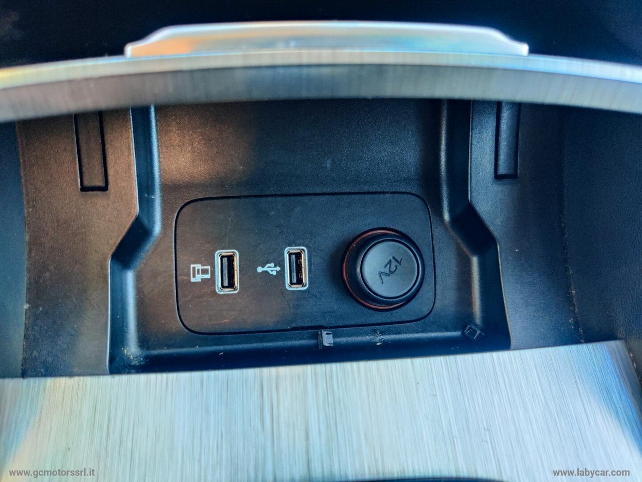 Mg HS 1.5T-GDI AT Comfort