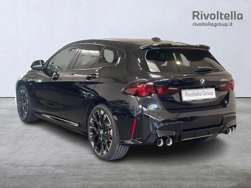 BMW Serie 1 M 135 MSport Pro xDrive DCT