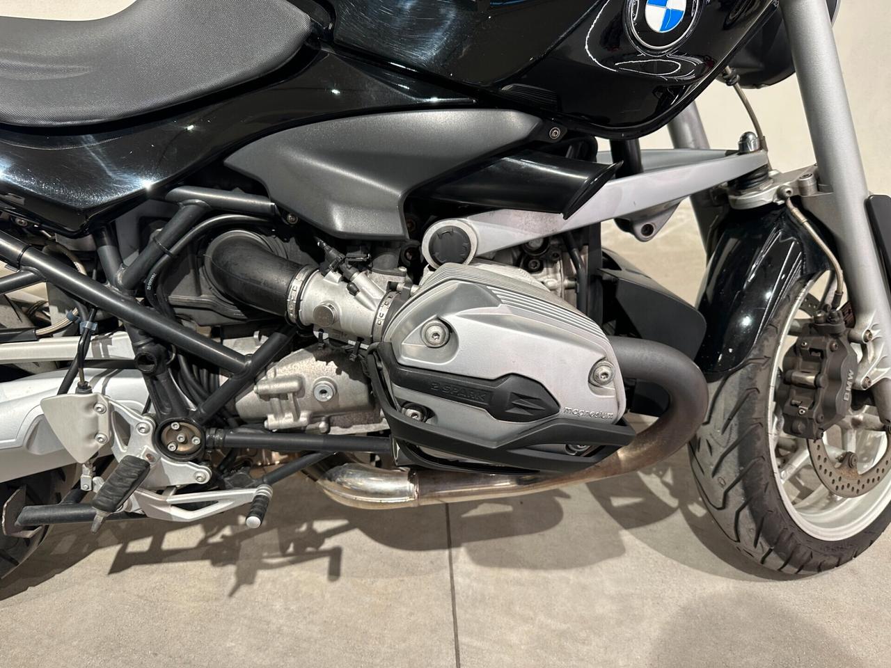 BMW R 1200 R 2006