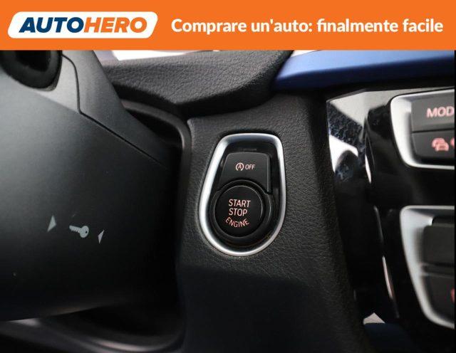 BMW 320 d Gran Turismo Msport