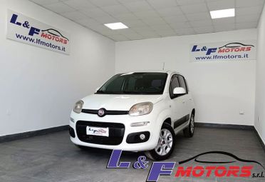 FIAT Panda Panda 0.9 TwinAir Turbo Natural Power Easy