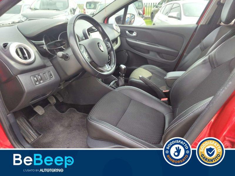Renault Clio 1.5 DCI ENERGY DUEL2 110CV