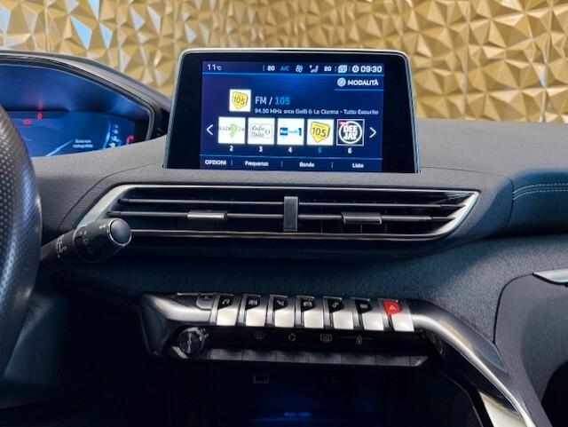 Peugeot 3008 BlueHDi 130 S&S GT Line