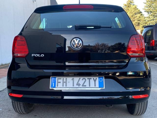 VOLKSWAGEN Polo 1.0 MPI 5p. Business