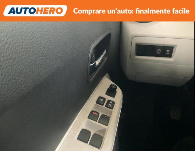 SUZUKI Ignis 1.2 Hybrid Top