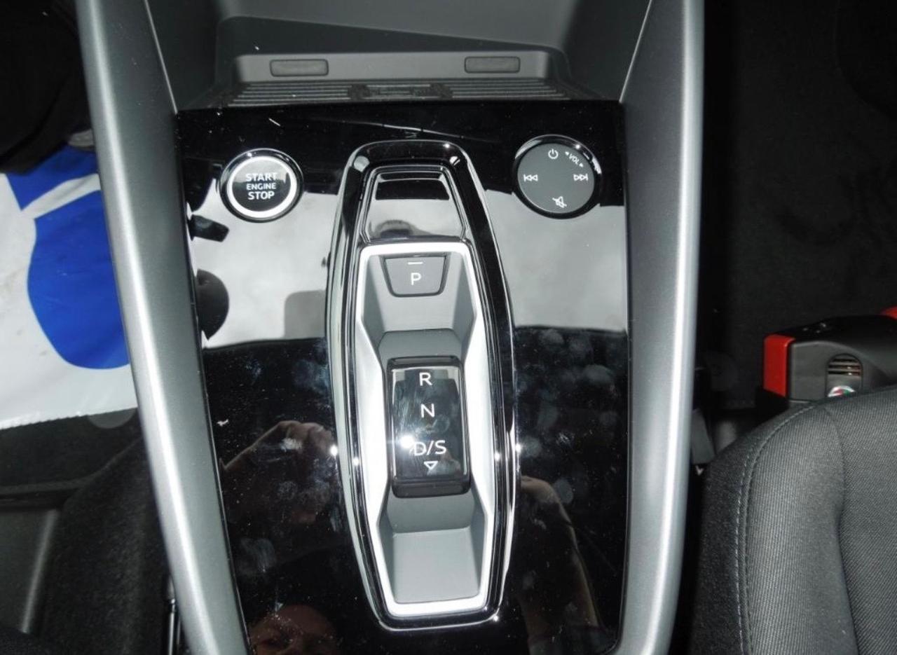 Audi A3 SPB 35 TDI S tronic S Line Nuovo Mod