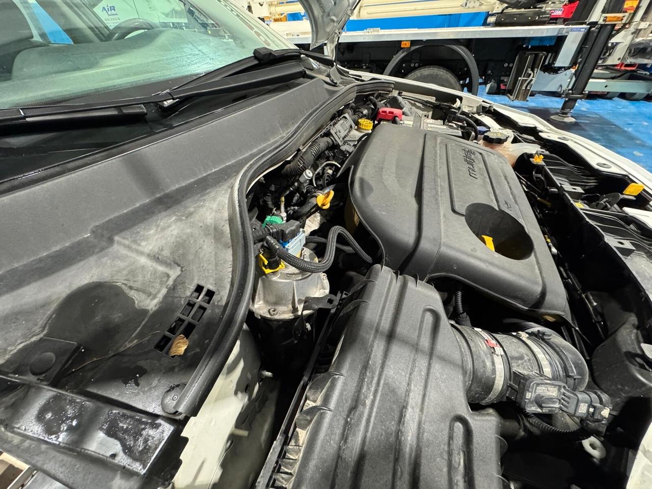 Tipo 1.3 Mjt 95 CV - Euro 6D-Temp