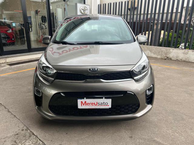 KIA Picanto 1.0 12V 5 porte Cool