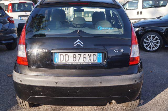 CITROEN C3 1.1 Cashmere