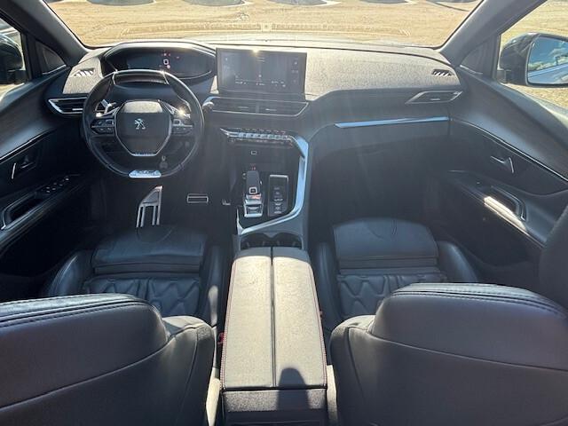 Peugeot 3008 BlueHDi 130 S&S EAT8 GT Line 2021