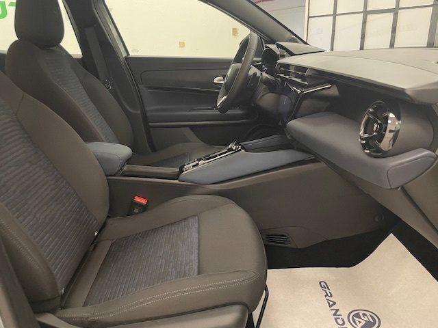 ALFA ROMEO Junior Ibrida My25 Ibrida 1.2145cv Hybrid Edct6