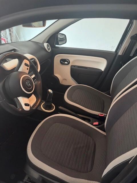Renault Twingo 1.0 SCe Wave