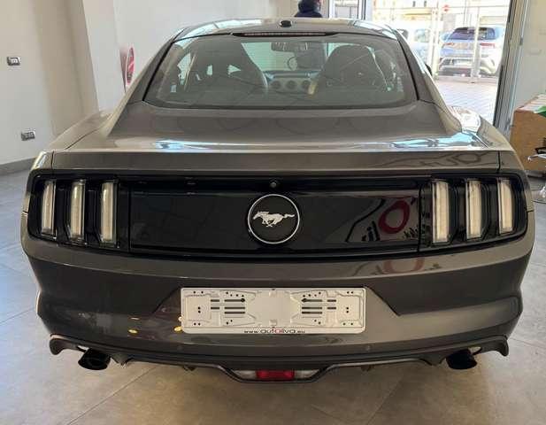 Ford Mustang Fastback coupè 2.3 ecoboost 317cv auto