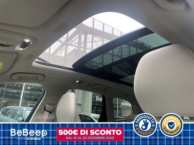 Volvo XC60 2.0 T6 PHEV INSCRIPTION AWD AUTO